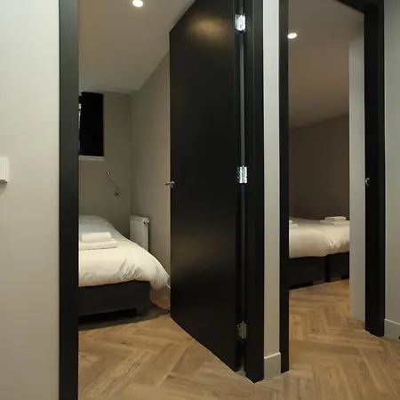 Stayci Serviced Apartments Westeinde The Hague Exterior photo