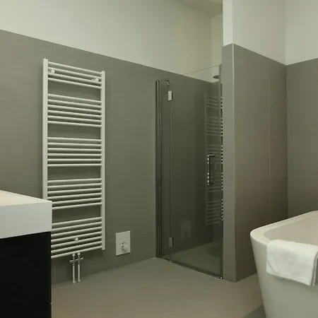 Stayci Serviced Apartments Westeinde The Hague Exterior photo