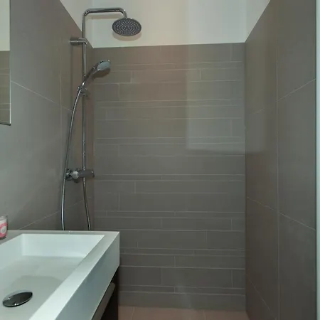 Stayci Serviced Apartments Westeinde The Hague Room photo
