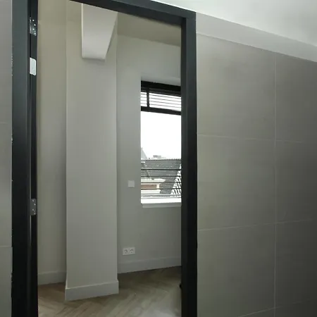 Stayci Serviced Apartments Westeinde The Hague Exterior photo