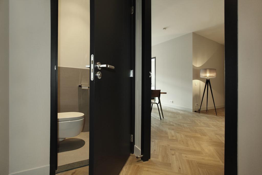 Stayci Serviced Westeinde Apartment
