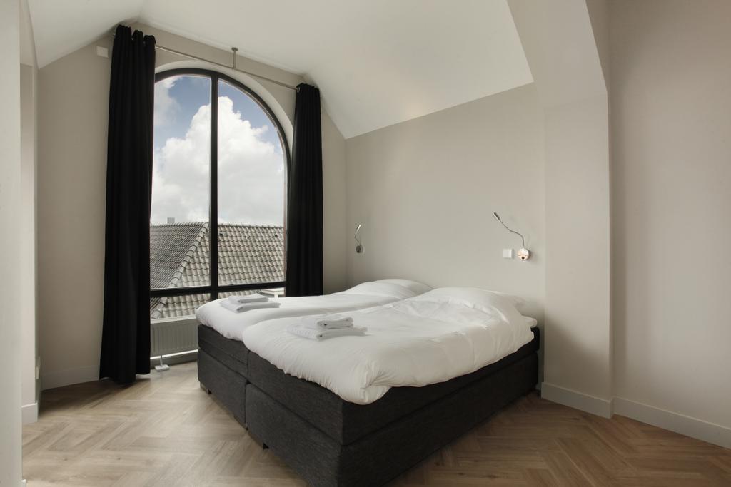 Stayci Serviced Westeinde Apartment *