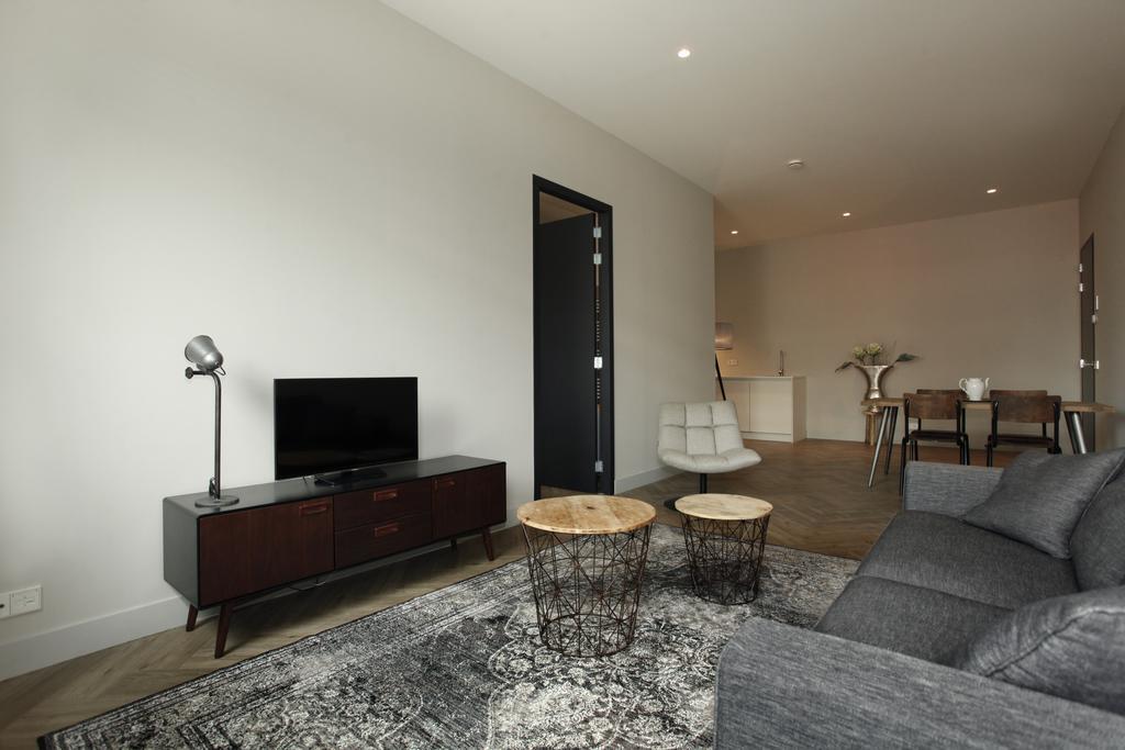Stayci Serviced Westeinde The Hague