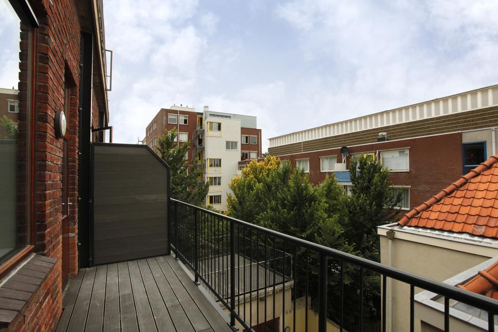 Apartment Stayci Serviced Westeinde The Hague