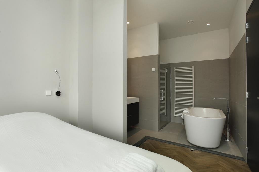 Apartment Stayci Serviced Westeinde *
