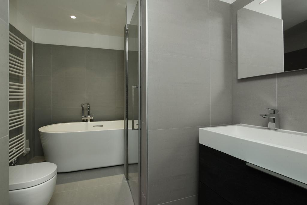 Apartment Stayci Serviced Westeinde *
