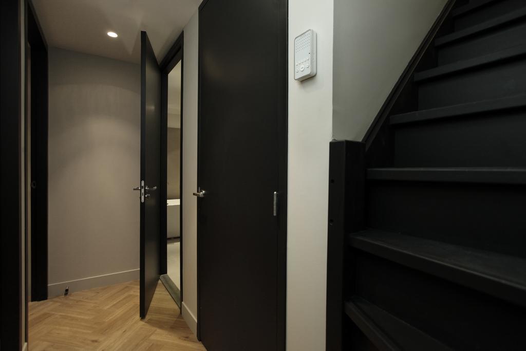 Apartment Stayci Serviced Westeinde