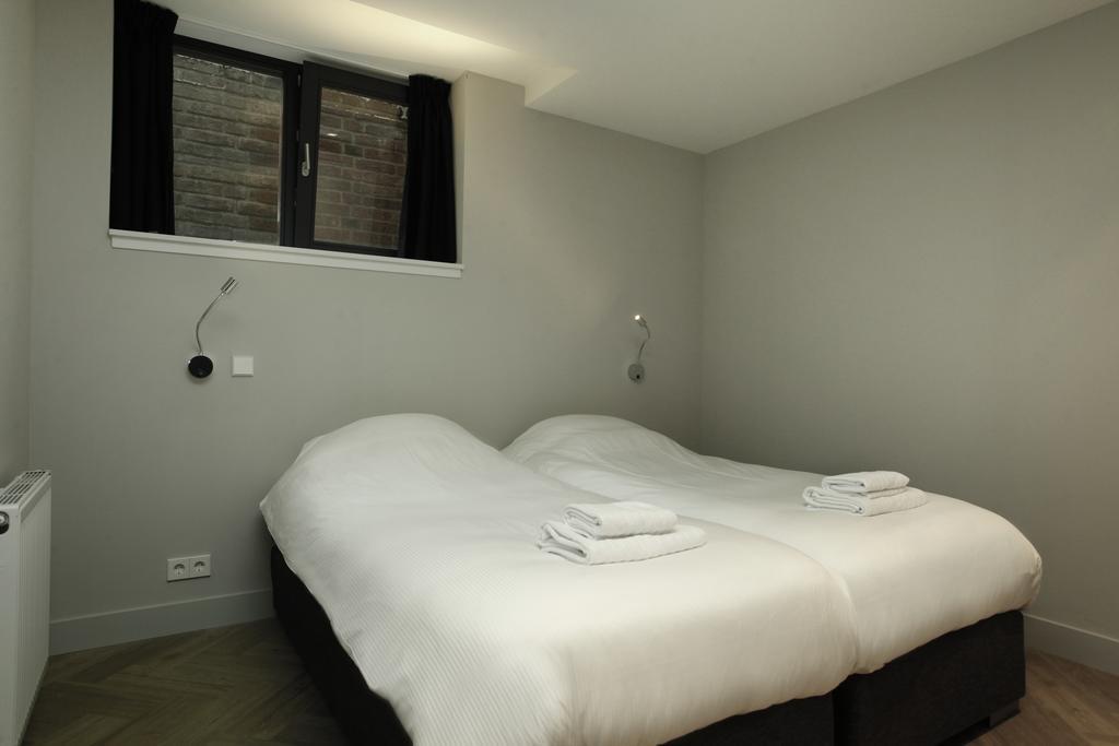 Stayci Serviced Westeinde The Hague