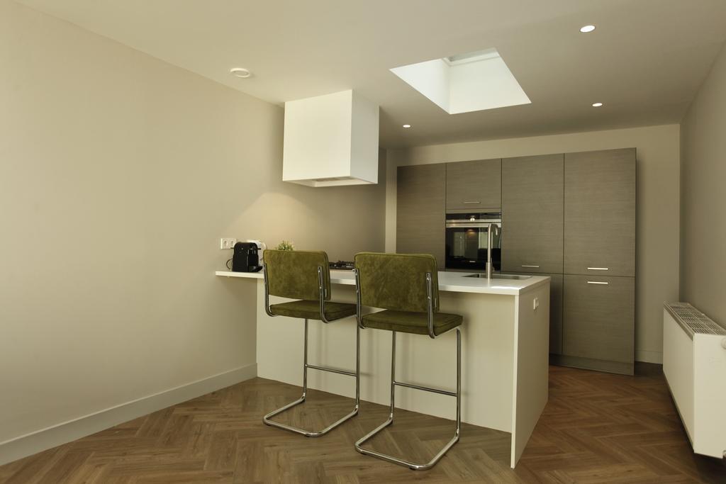 Stayci Serviced Westeinde The Hague