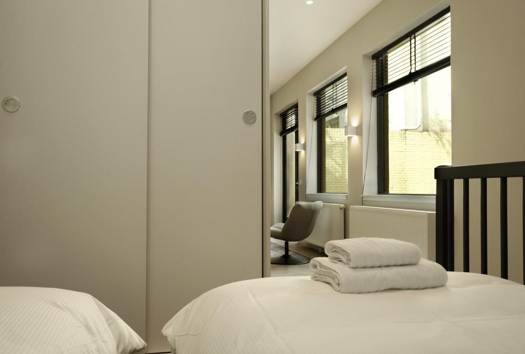 Stayci Serviced Westeinde Apartment The Hague