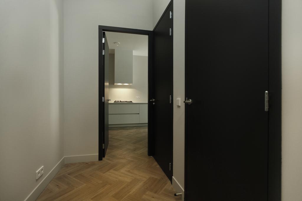 Apartment Stayci Serviced Westeinde The Hague