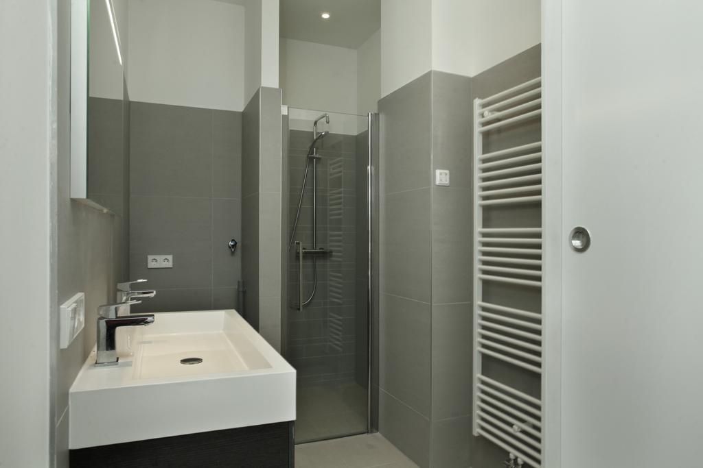 Stayci Serviced Westeinde *
