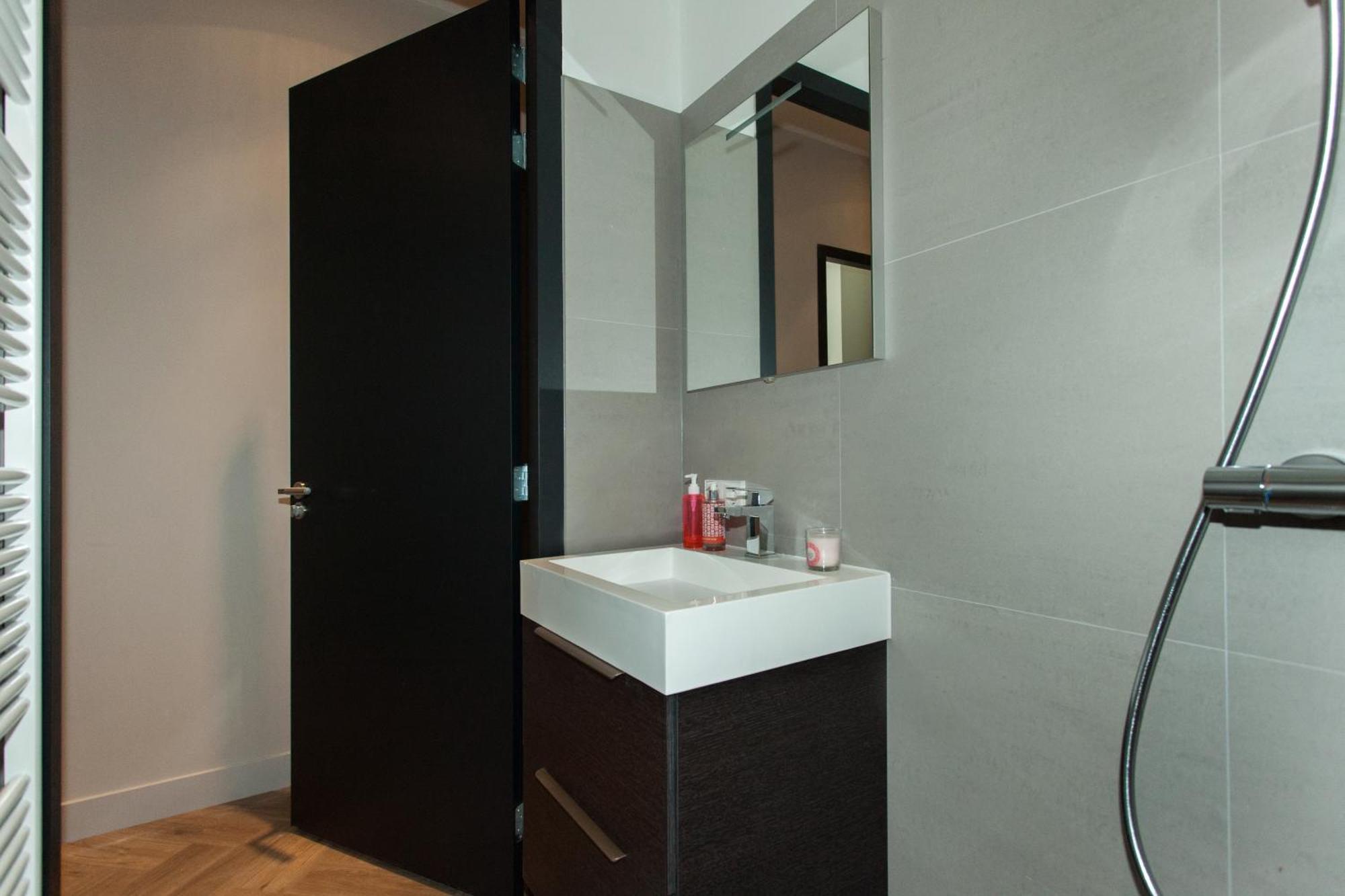 Stayci Serviced Westeinde The Hague