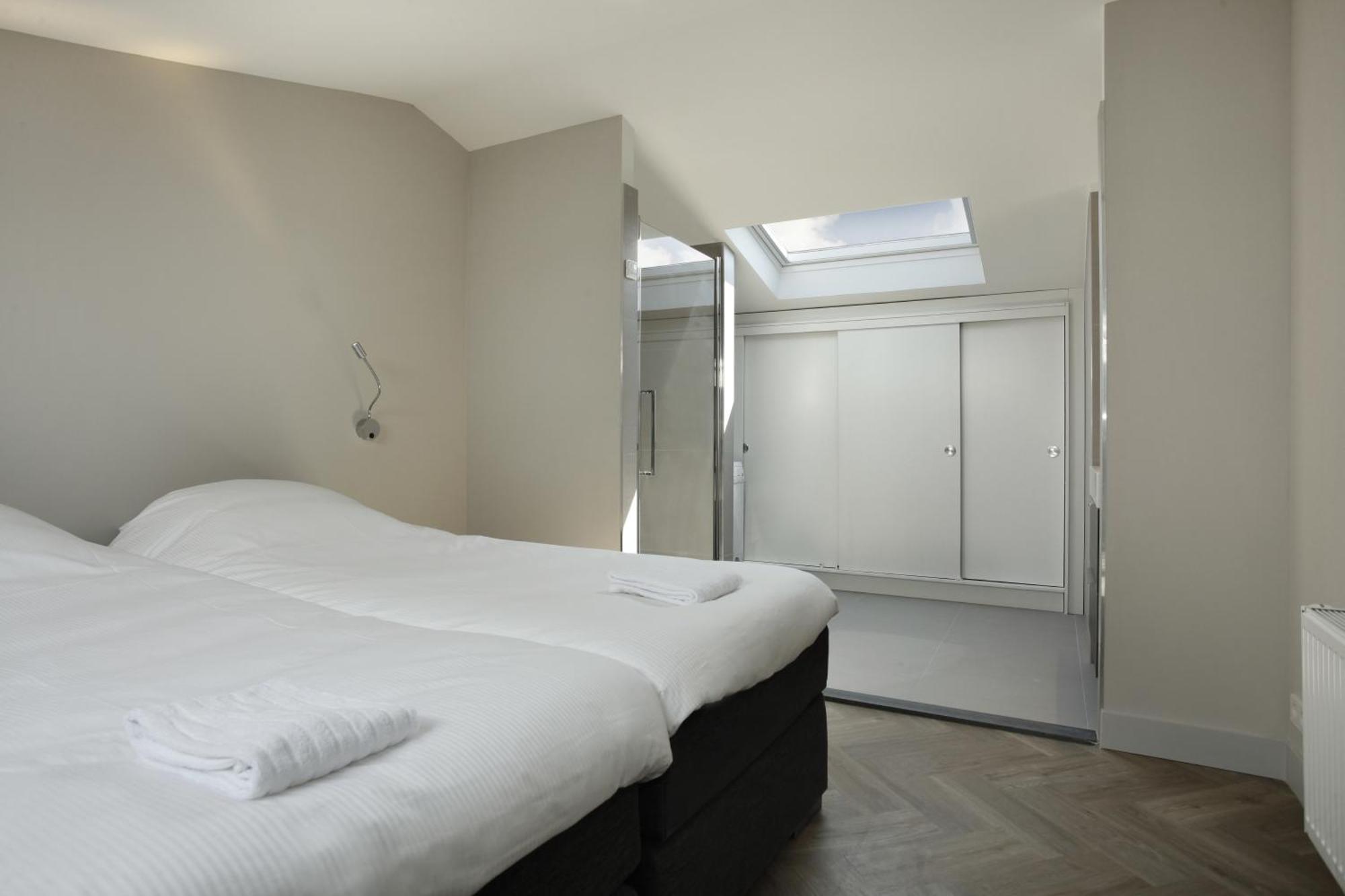 Stayci Serviced Westeinde Apartment