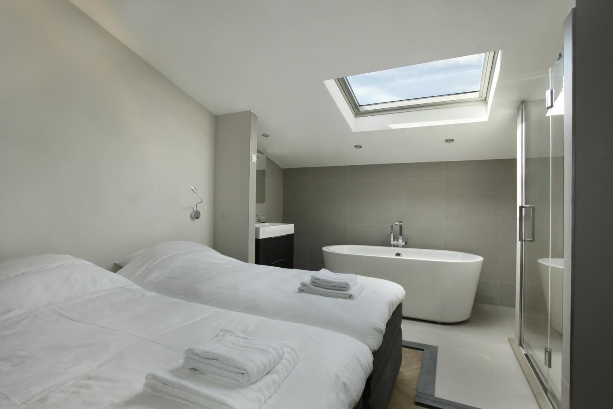 Stayci Serviced Westeinde * The Hague
