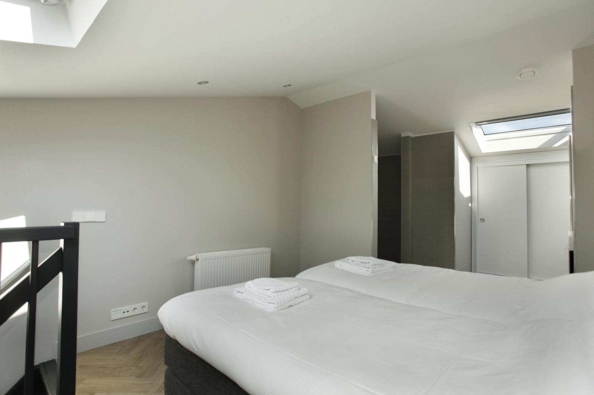 Stayci Serviced Westeinde Apartment