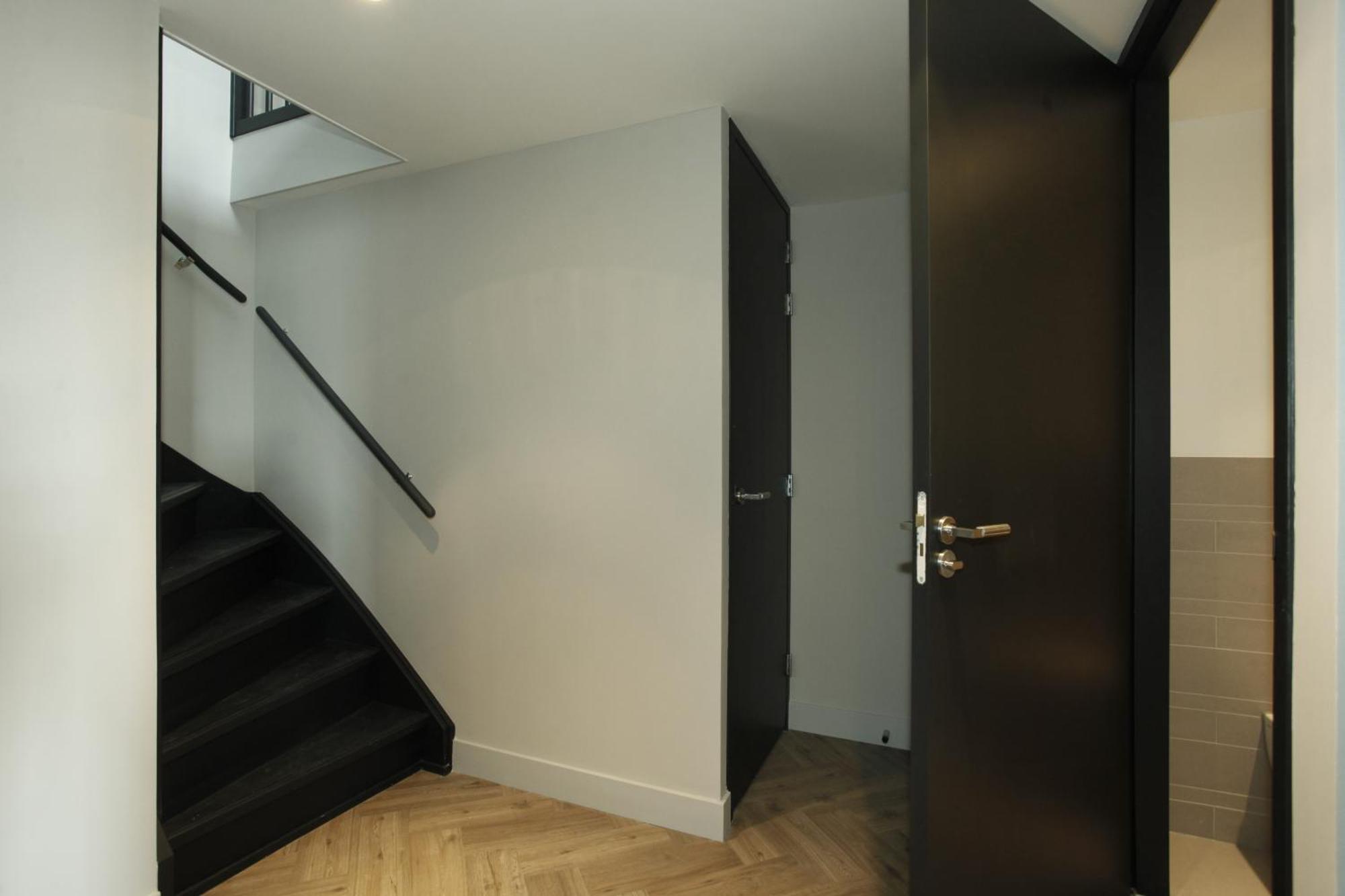 Stayci Serviced Westeinde Apartment *