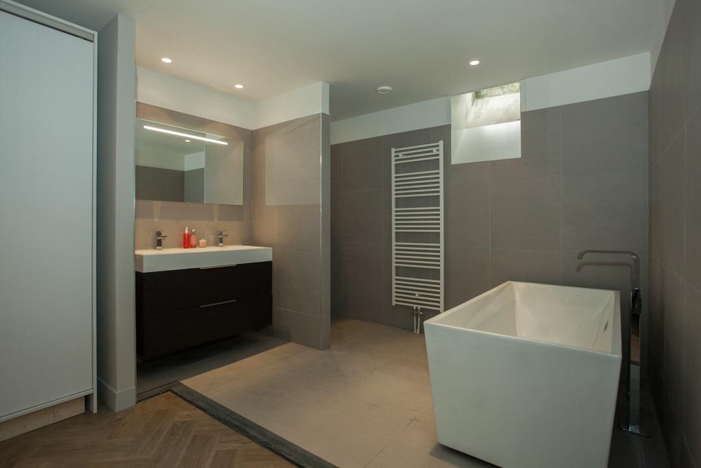 Stayci Serviced Westeinde Apartment
