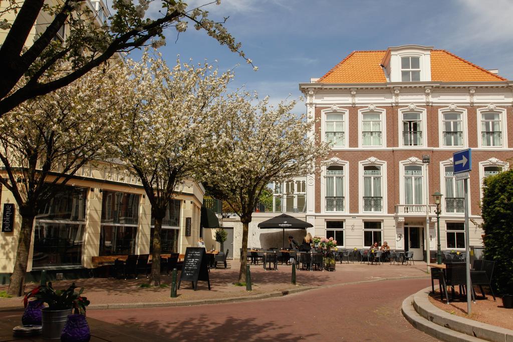 Stayci Serviced Westeinde The Hague
