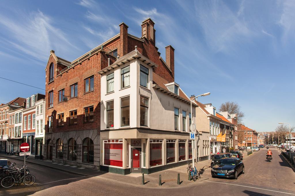 Stayci Serviced Westeinde