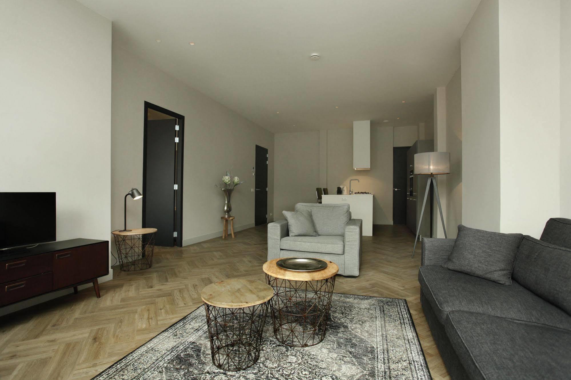 Apartment Stayci Serviced Westeinde