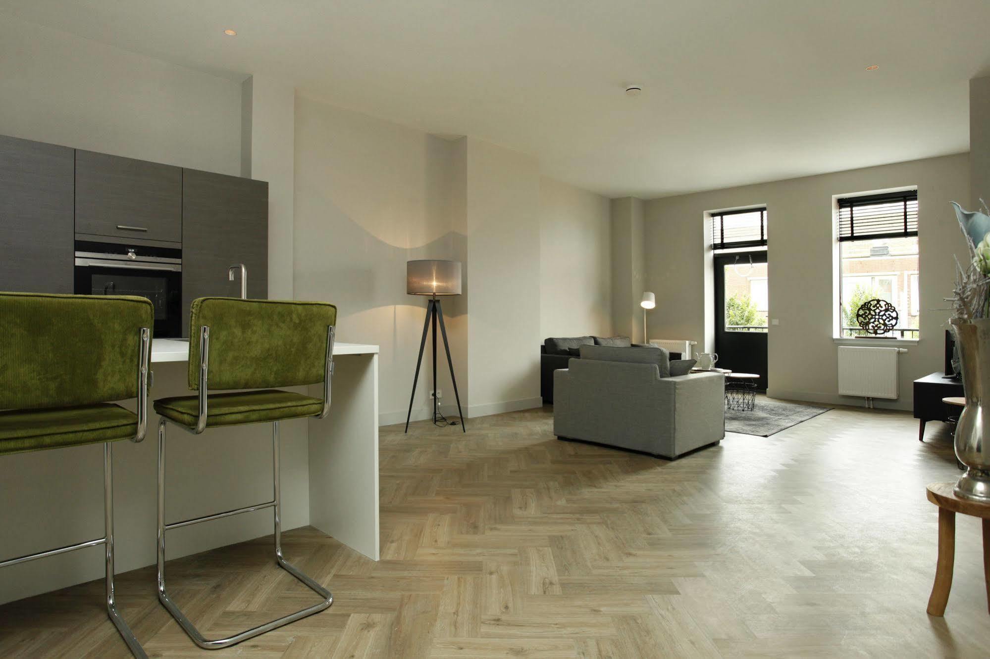 Stayci Serviced Westeinde Apartment