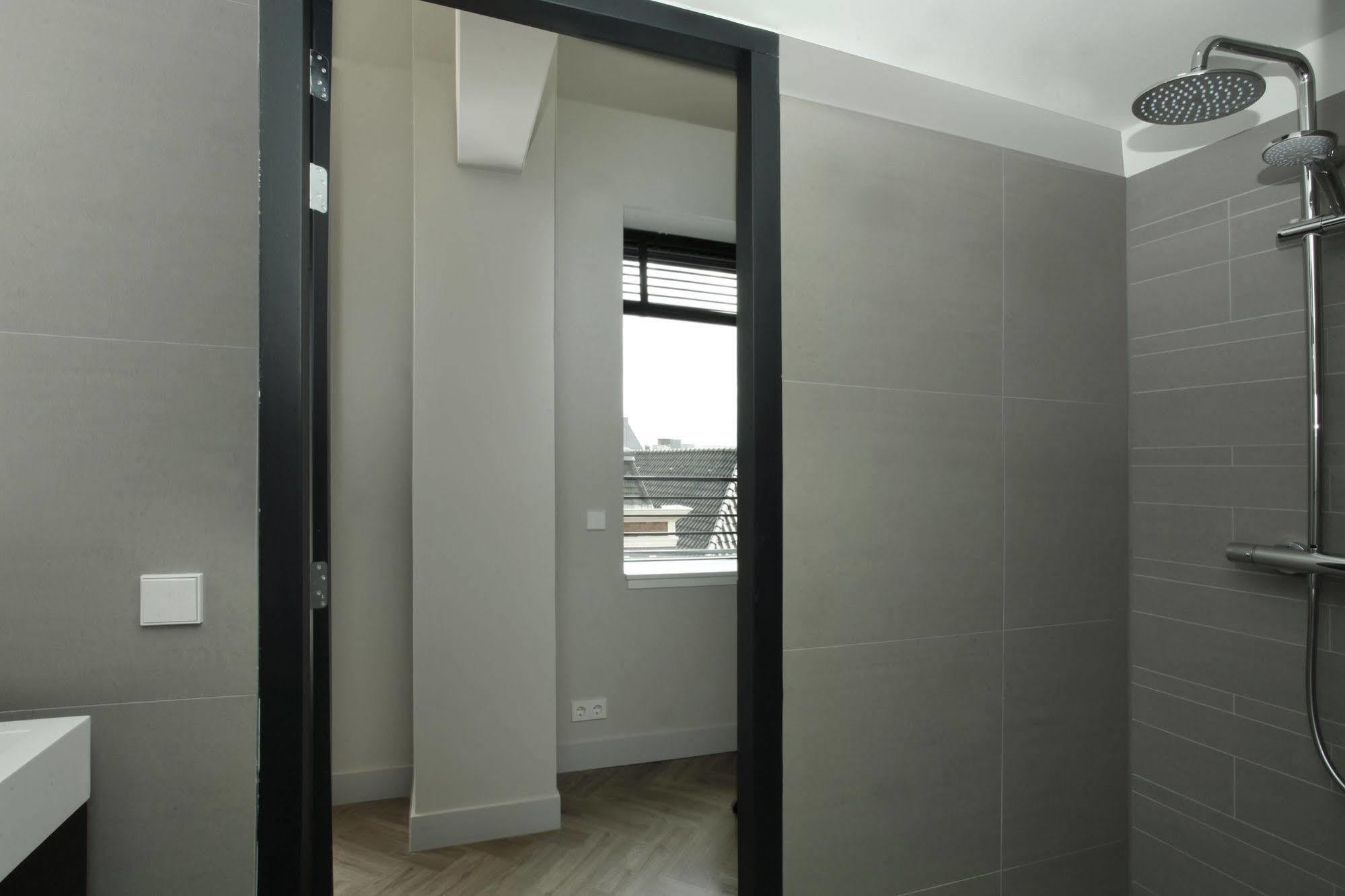 Stayci Serviced Westeinde *